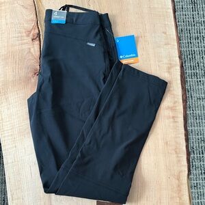Columbia Cargo Pants